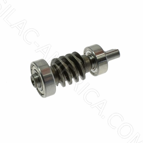 [RAS:F 5073CPL] Parafuso sem Fim RASOR DS503 # F 5073CPL (Original)