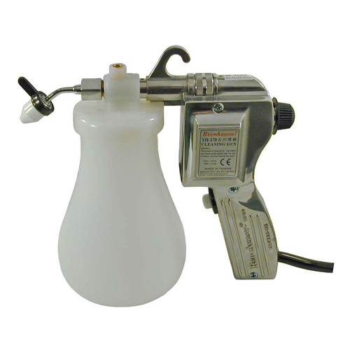 [B289] Cleaning Gun with Adjustable Nozzle # YH-170