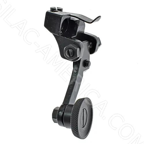 Roller Presser Foot Ø 22mm (Small) Singer, Pfaff, Necchi # 12264