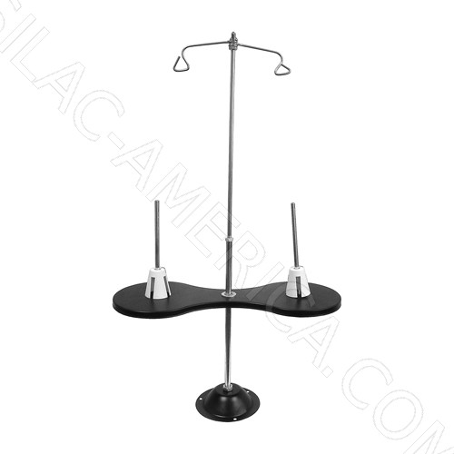 2 Spool Thread Stand # 505656 (150150-0-01) (228776)