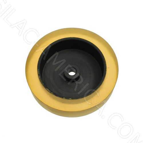 Rubber Driver ＆ Driver Pulley (Set) KM KS-AU V # M-146 (K-146)