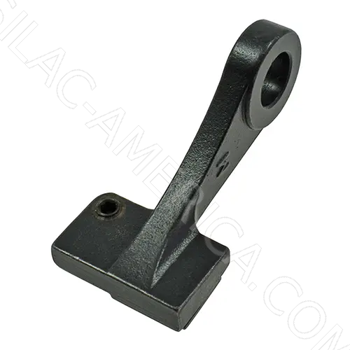 R.H. Shoe KM KS-AU V # M-169 (K-169) (Genuine)