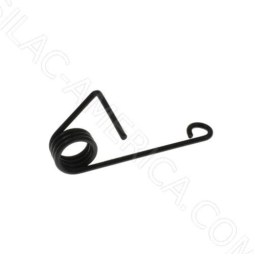 R.H. Sharpener Shoe Spring KM KS-AU V # M-186 (K-186) (Genuine)