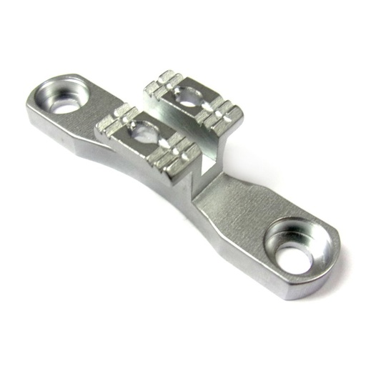 [15980/10] Feed Dog 10mm ADLER 767 # 0467-212140