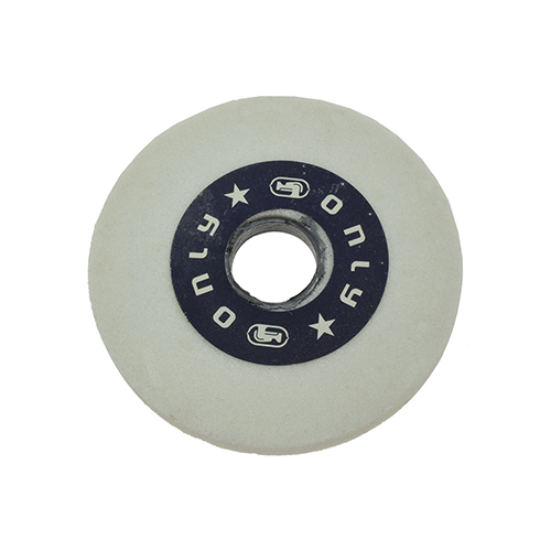 [24826] Grinding Stone for Skiving Leather Machine # T-50