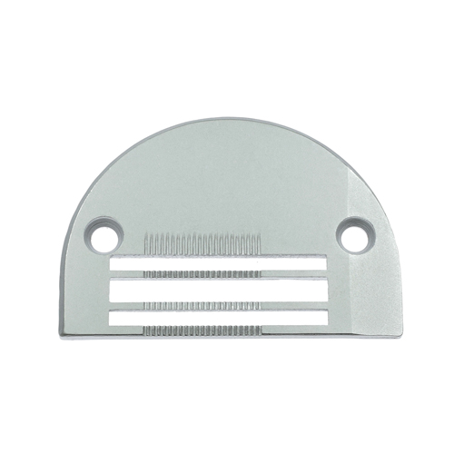 [15211] Needle-Feed Needle Plate JUKI # B1109-415-H0B (B1109-415-H00)