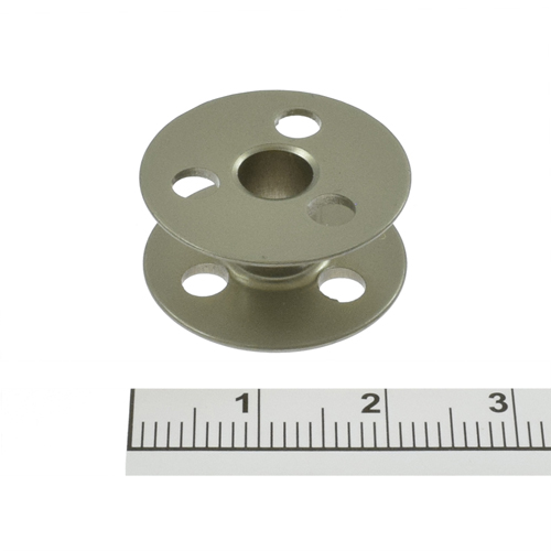 [11789] Aluminum Bobbin BROTHER # S01928-101 (S01928-151) (102-10805)