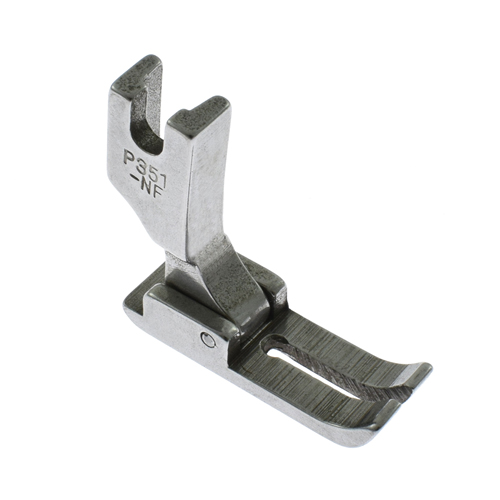 [566/3] Needle Feed Presser Foot # P351NF