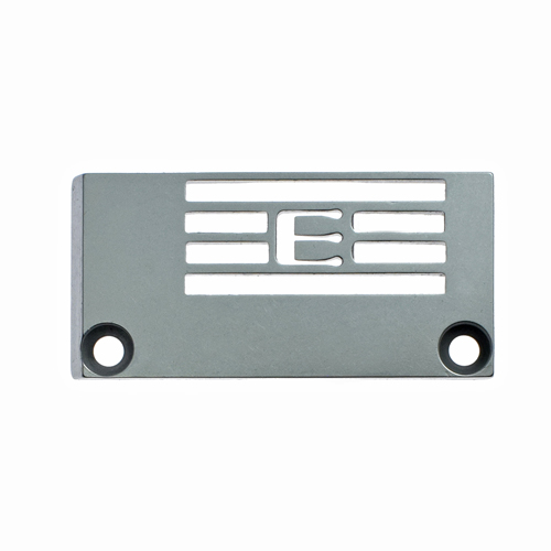 [12547] Needle Plate 1/4" SIRUBA # E3827P