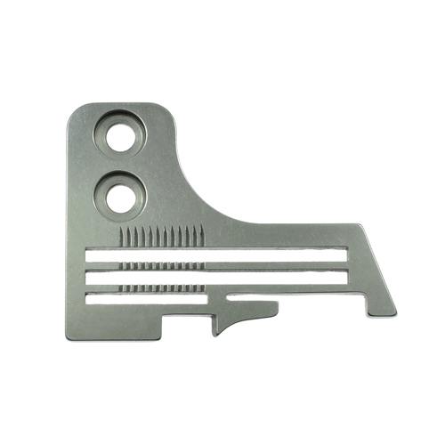 [13517] Needle Plate 4 mm PEGASUS 752 # 202546E