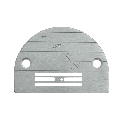 [10877] Needle Plate BROTHER # S03883-001 (E14)