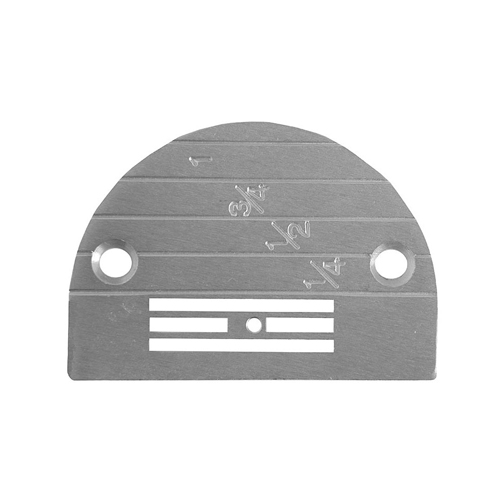 [13445] Needle Plate JUKI DDL-8700 # B1109-012-I0W