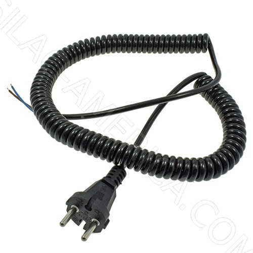 [RAS:F 7001] Stromkabel RASOR # F 7001 (Original)
