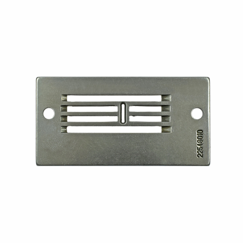 [14521] Needle Plate JUKI LZ-2281A, LZ-2281NA # 225-48010