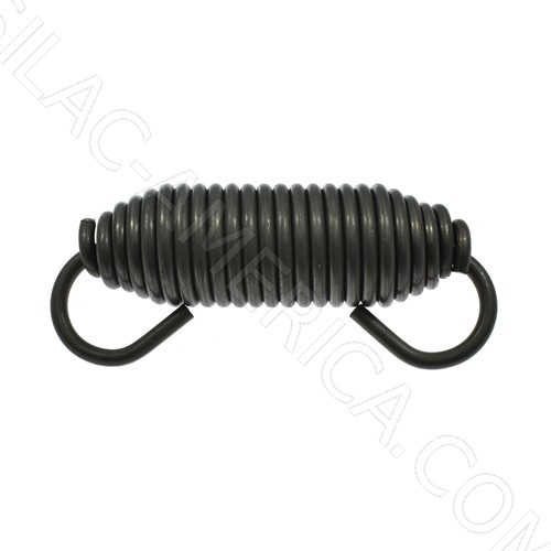 [CO:P0337] MOLLA PER PRESSA PL/T GANCIO MOBILE COMEL # P0337