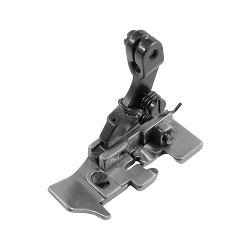 [12302] Presser Foot JUKI # 121-53763 (121-53755) (121-62202)