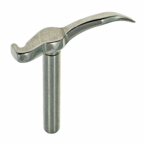 [13834] Right Spreader JUKI # 140-31017 (140-31009)