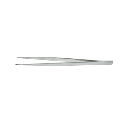 [139] Thread Tweezers, Straight # TWE8