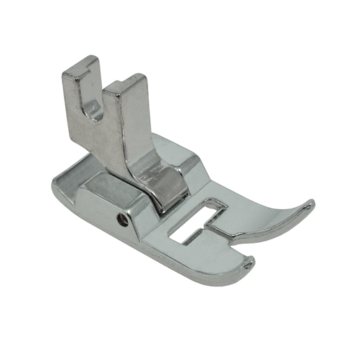 [1850] Zig-Zag Presser Foot, Low Shank # 55614 (1265B)