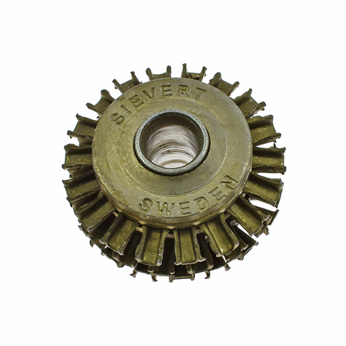 [27321] Grinding Stone Dresser (Set of 2 pcs) for CAMOGA Splitting Machines 420 # R07402