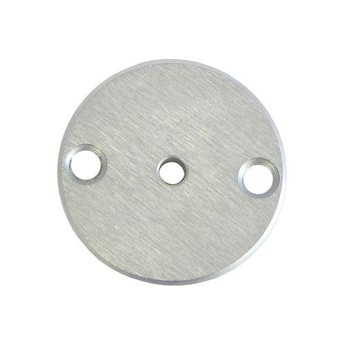 [12004] Needle Hole Plate 2.2mm MITSUBISHI # ME10A1101 (MS03A1101) (STRONG H)
