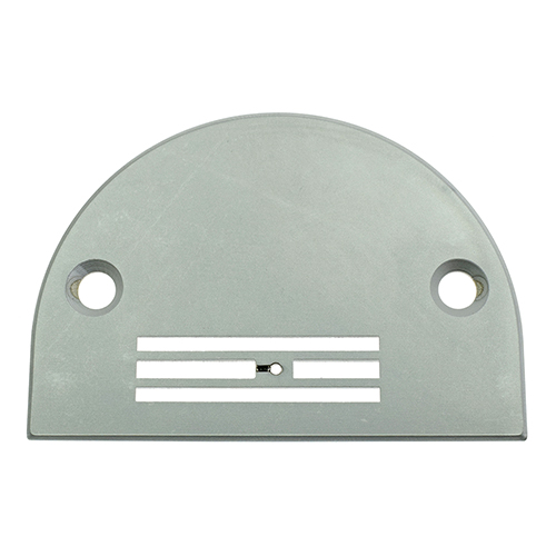 [JU:D1109155W00 (01)] Placa de Aguja Ø 1,3 mm T=2mm JUKI # D1109-155-W00 (Original)