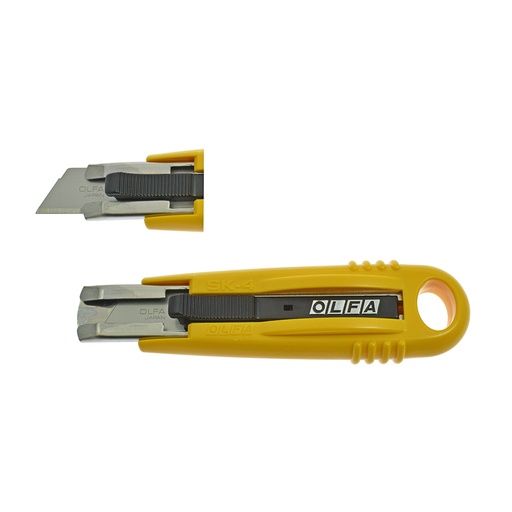 [B922-1] Safety Cutter – Without Blister # SK-4 (OLFA)
