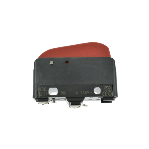 [B210/1] Microswitch for IRON MASTER, JOLLY 2F # 0076 (33) (DUE EFFE)