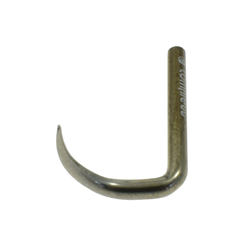 [27065] Hook COMPLETT 781 # OCO.745.09.00 (Genuine)