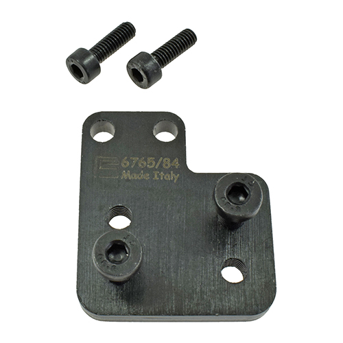 [22184] Bracket for Guide ADLER 669; 867 # 6765/84 (Made in Italy)