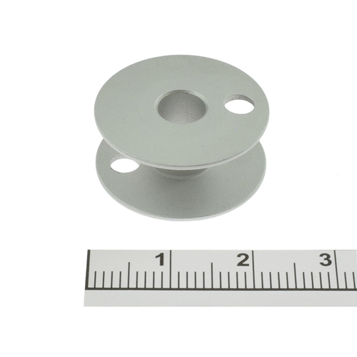 [14507] Aluminum Bobbin JUKI # 101-11300