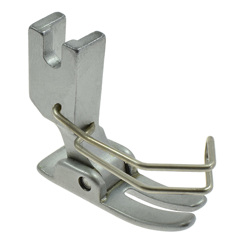 [DA:0281220024 (01)] Presser Foot DURKOPP # 0281-220024 (0281 220024) (Genuine)