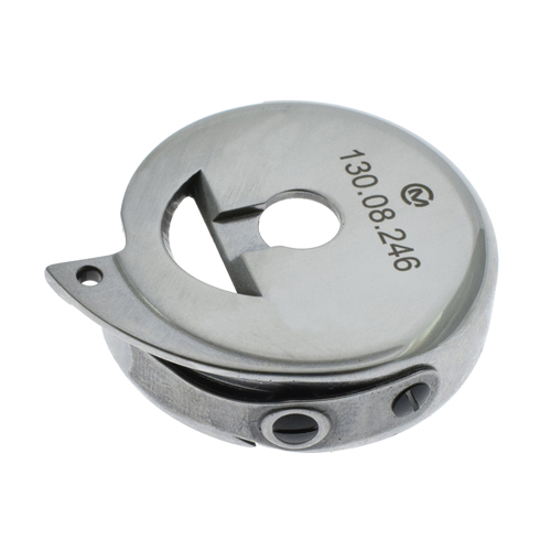 [3378] Bobbin Case ADLER # 0167-001784 (130.08.246) (CERLIANI)