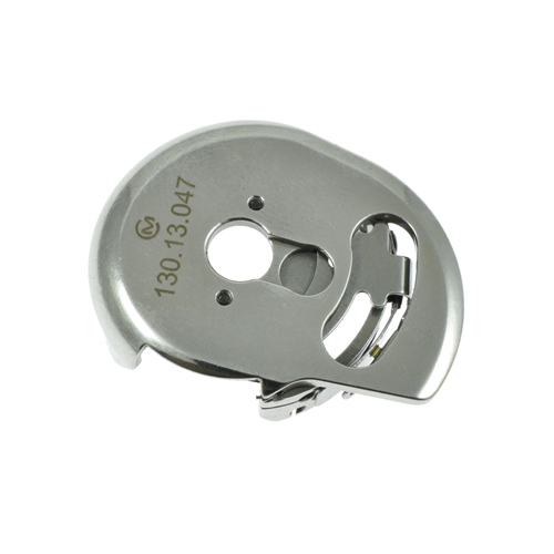 [11593] Bobbin Case, NBL Spring DURKOPP 294 # 0294 001605 (0294 001416) (130.13.047) (CERLIANI)