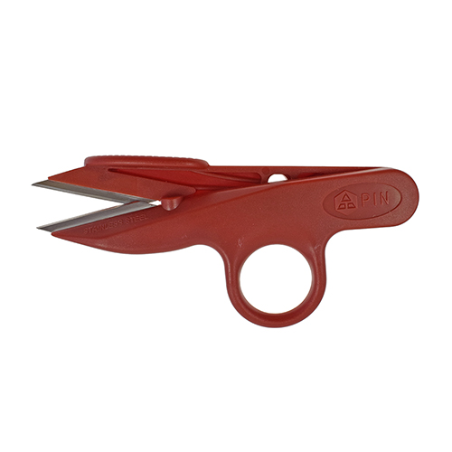 [C27/PIN] PIN-800 | Thread Clippers - Red