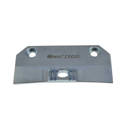 [DA:H667210020 (01)] Feed Dog DURKOPP # H667 210020 (Genuine)