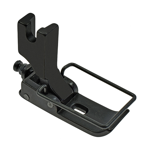 [27599] Sliding Type Presser Foot Asm. JUKI MH-481 # B1524-481-CC0 (B1524-481-CA0)
