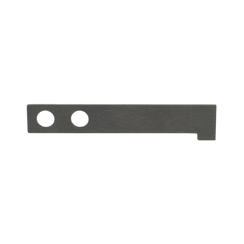 [BRO:S34895001 (01)] Cuchillo Fijo BROTHER DH4-B980 # S34895-001 (S34895001) (Original)