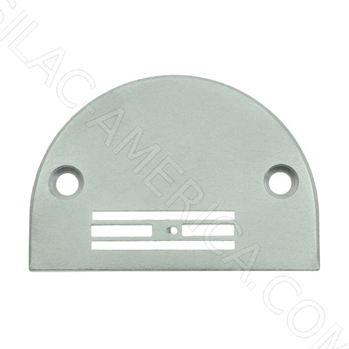 [6035] Needle Plate BROTHER # 100603-001