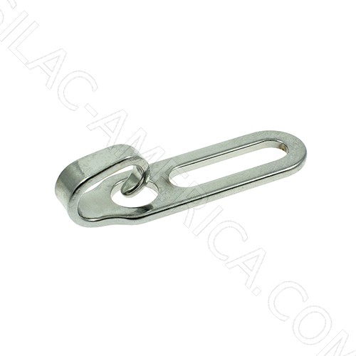 [7896] Arm Thread Guide A JUKI # B1126-552-000
