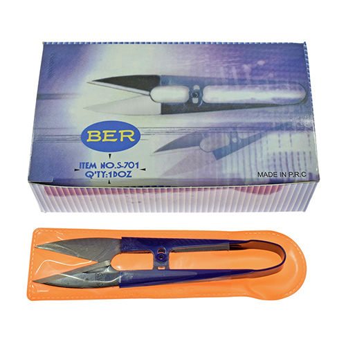 [C31] Thread Clippers BER # BS-701 (TC110)