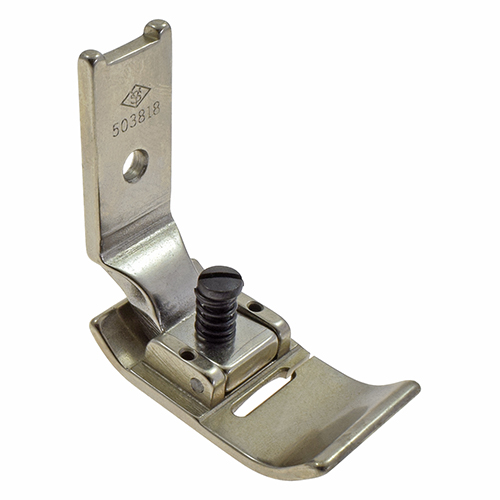 [13347] Zig Zag Presser Foot for SINGER 457G # 503818 (YS)