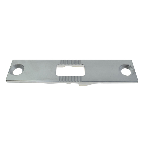 [DA:0867200210 (01)] Needle Plate, Max Stitch Length 6mm - Medium Weight Materials DURKOPP 867 # 0867 200210 (Genuine)