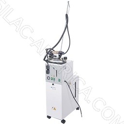 Barbara 31 SEMI-AUTOMATICA | Semi-Automatic Steam Generator with 4.5 L Boiler, Pump, and Iron (Battistella)