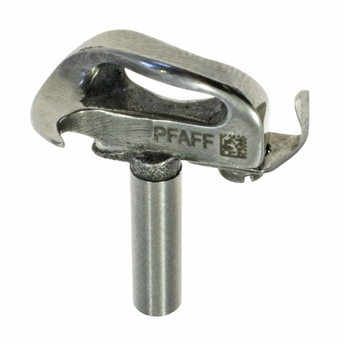 [PF:9106693291000 (01)] Áncora con Cuchillo PFAFF 3307-9/02 # 91-066 932-91 (Original)