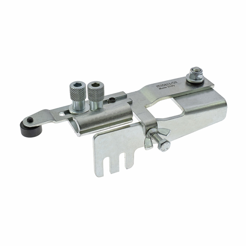 [16447] Attachment Holder Guide for ADLER 669 # 15813/02 (Made in Italy)