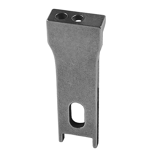 [11404] Feed Dog for Binding ADLER 169; 269 # 0169 210040 (Made in Italy)