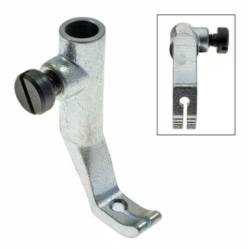 [5827] Inside Presser Foot DURKOPP 8967# 0291 006701 (0891 103001) (Made in Italy)