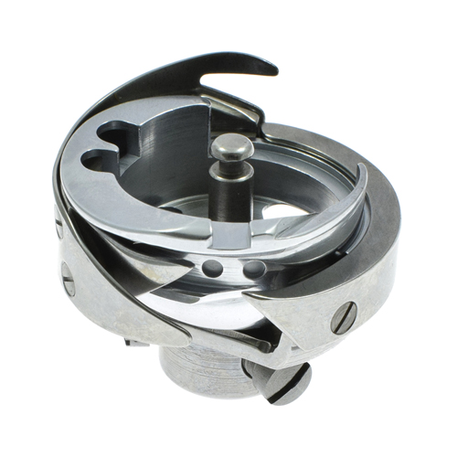 [20607] Rotary Hook without Bobbin Case DURKOPP # 0199 152814 (130.01.039) (CERLIANI)
