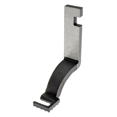 [27819/L] Work Clamp Foot, Left JUKI LK-980 # B2552-280-000